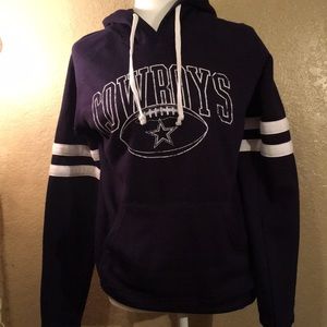 Dallas Cowboys hoodie